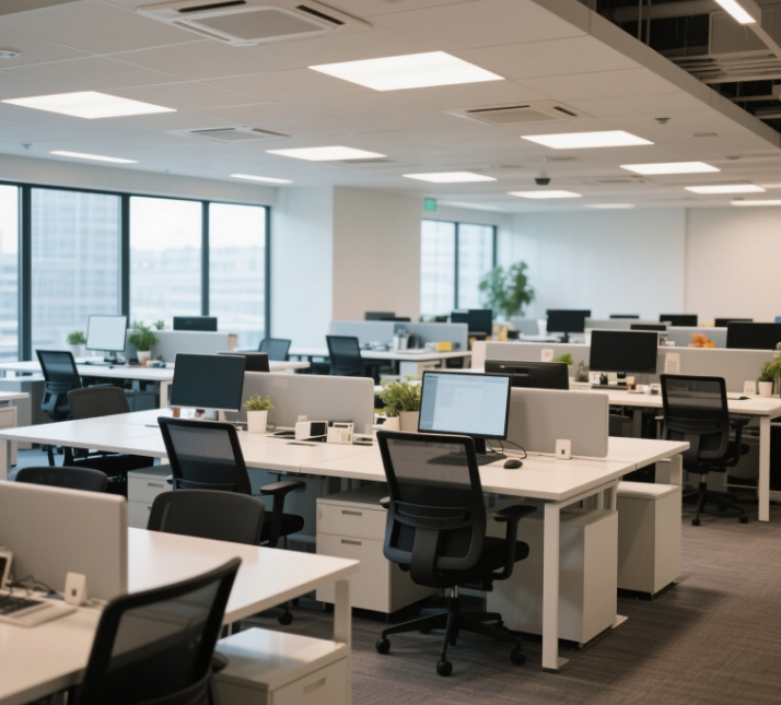 办公环境1
